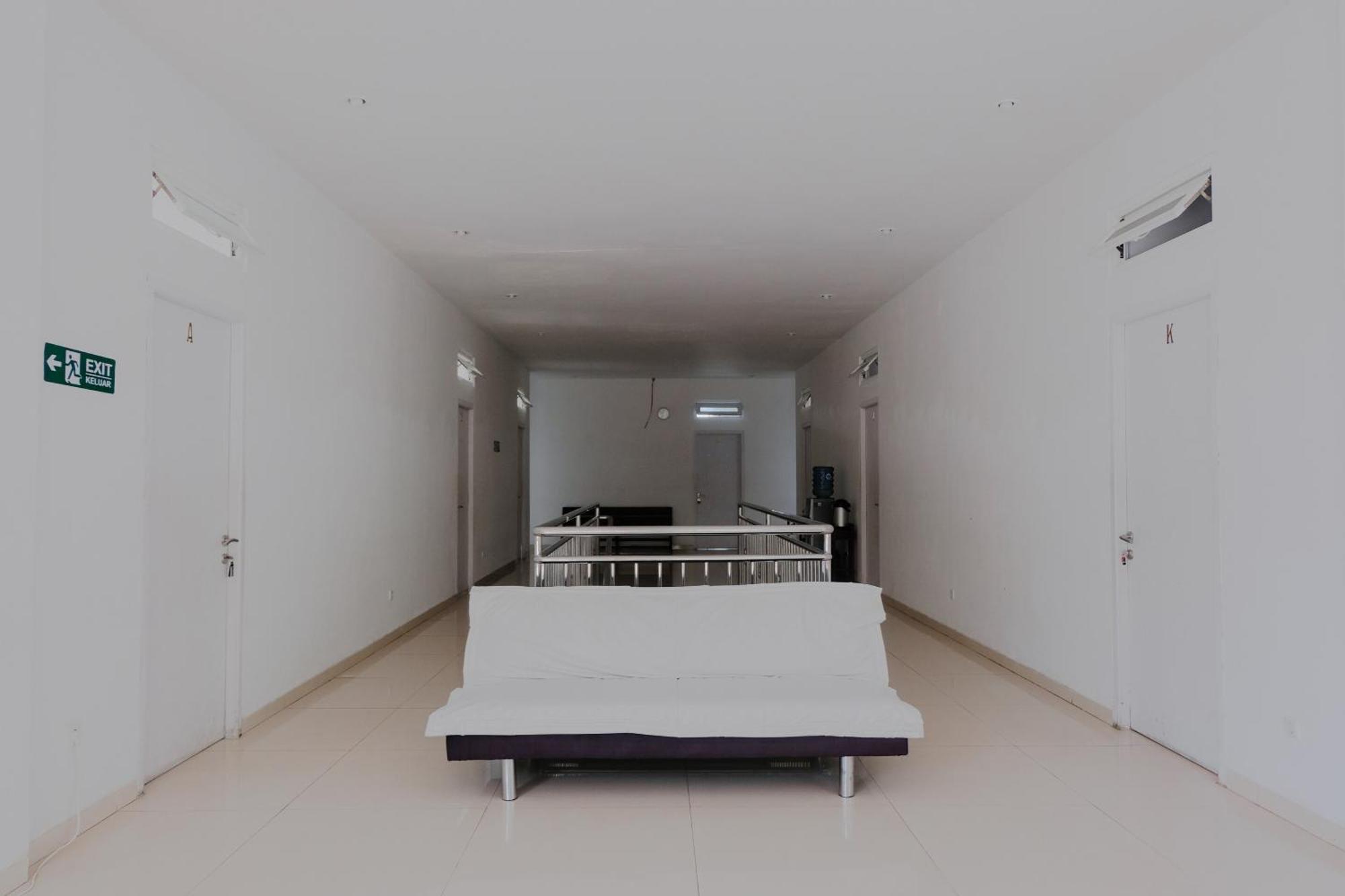 באטו Oyo 1194 Villa Bukit Panderman Residence מראה חיצוני תמונה