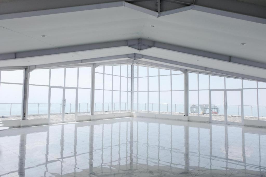 באטו Oyo 1194 Villa Bukit Panderman Residence מראה חיצוני תמונה