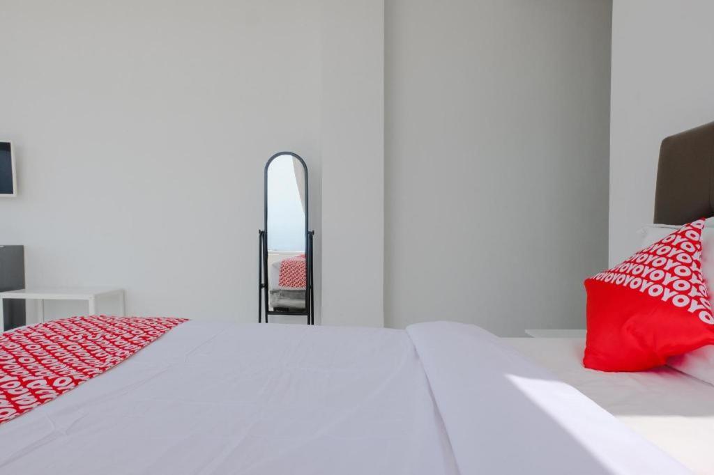 באטו Oyo 1194 Villa Bukit Panderman Residence מראה חיצוני תמונה