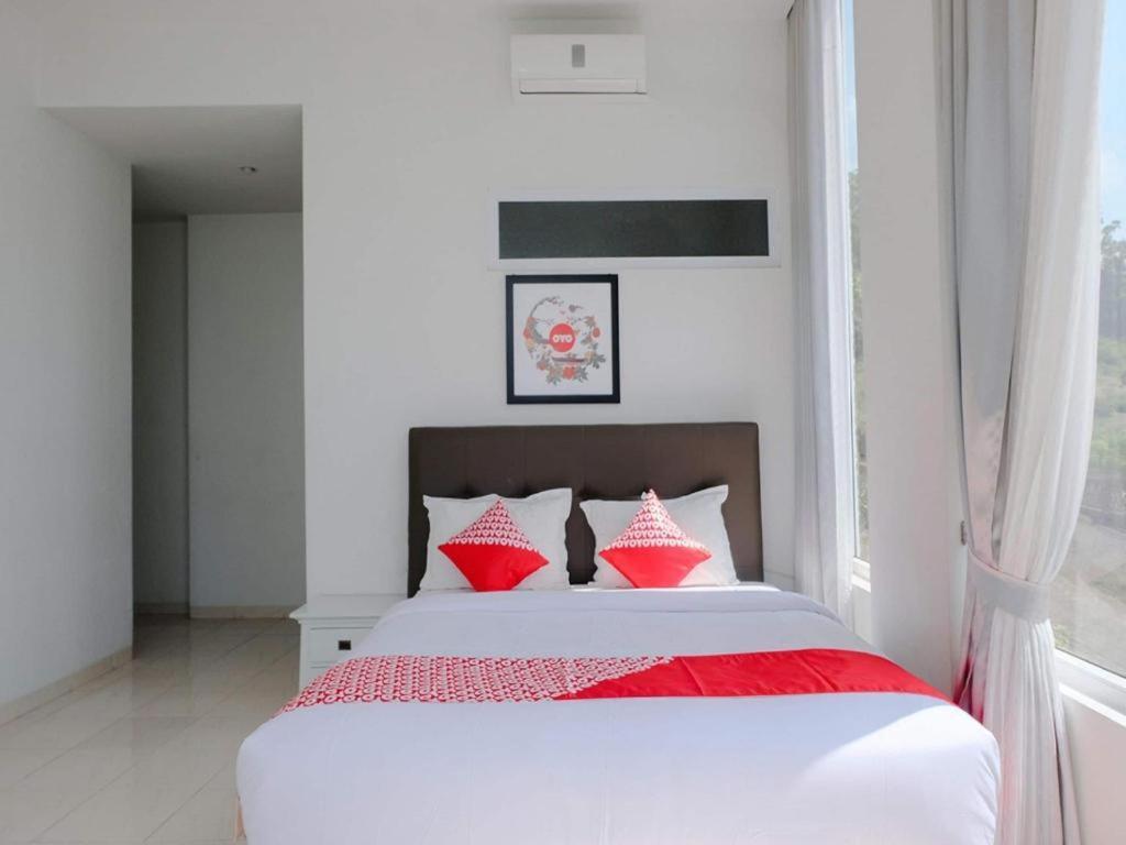 באטו Oyo 1194 Villa Bukit Panderman Residence מראה חיצוני תמונה